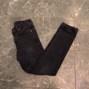 Levi Jeans in Black